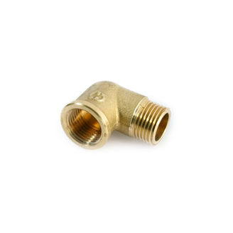 Mynd af Kopar Nippil Hné 3/4"