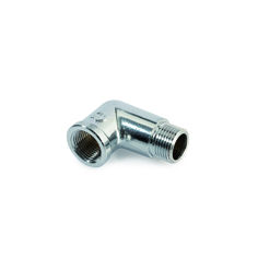 Mynd af Króm Nippil Hné 1/2"