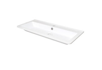 Mynd af NORTIQ Miami Slimline handlaug 90cm