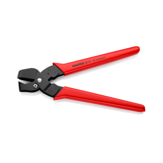 Mynd af Knipex úrklippitöng f. plast 16x32mm