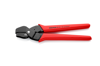 Mynd af Knipex úrklippitöng f. plast 16x32mm