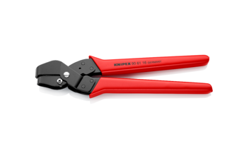 Mynd af Knipex úrklippitöng f. plast 16x32mm