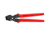 Mynd af Knipex úrklippitöng f. plast 16x32mm