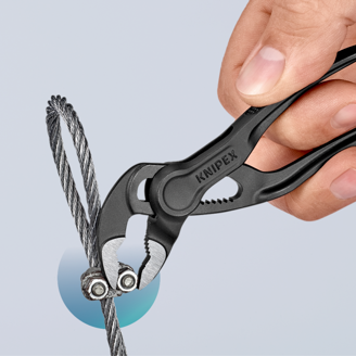 Mynd af Knipex vatnspíputöng Cobra® XS 100mm
