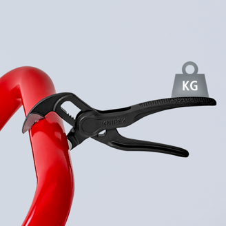Mynd af Knipex vatnspíputöng Cobra® XS 100mm