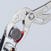Mynd af Knipex vatnspíputöng m. plasti 250mm