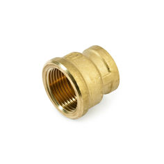 Mynd af Kopar Formúffa    1" x   1 1/2"