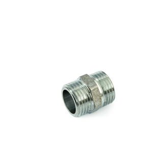 Mynd af Króm Brjóstnippill       3/8"