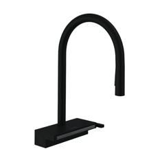 Mynd af Hansgrohe Aquno Select M81 eldhúsblöndunartæki