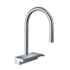 Mynd af Hansgrohe Aquno Select M81 eldhúsblöndunartæki