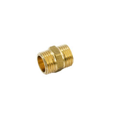 Mynd af Kopar Brjóstnippill       1/4"