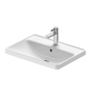 Mynd af Duravit D-Neo borðhandlaug 60x40cm