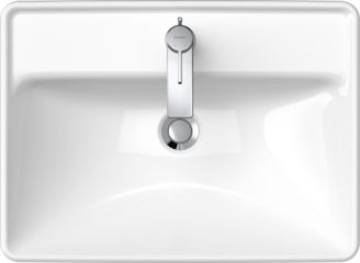 Mynd af Duravit D-Neo borðhandlaug 60x40cm