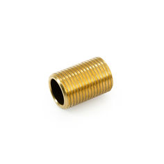 Mynd af Kopar Blindnippill 1/2"