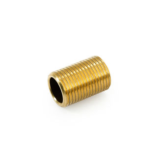 Mynd af Kopar Blindnippill 1/2"
