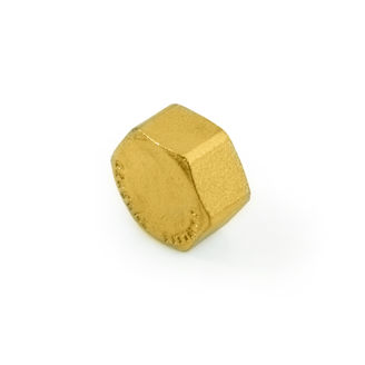 Mynd af Kopar Lok     3/4"