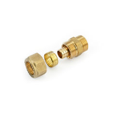 Mynd af Pex-Nippiltengi      1/2" x 20mm - 2mm Veggþykkt