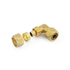 Mynd af Pex-Hné 12mm - 2mm Veggþykkt