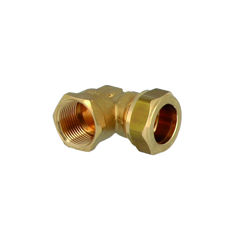 Mynd af Conex Múffu-Hné       3/8" x 12mm