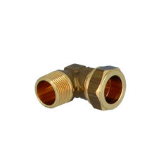 Mynd af Conex Nippil-Hné      1/2" x 18mm
