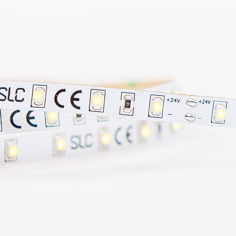 Mynd af LED-borði  4,8W IP20 3000K  5m