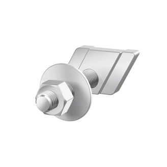 Mynd af Brautarbolti M 10 x 60mm