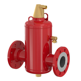 Mynd af Flexair Loftskilja 2"