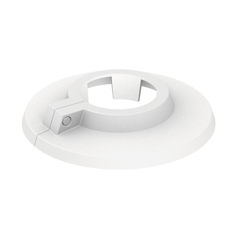 Mynd af Plast Rósetta 3/8"