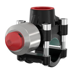 Mynd af Sprengité T-Plus 3" x 1 1/4" 