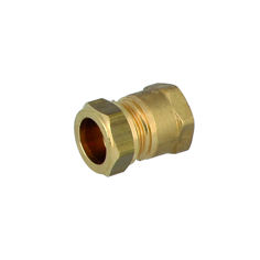 Mynd af Conex Múffu-Tengi      1/2" x 10mm