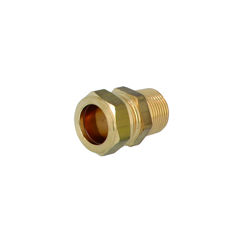 Mynd af Conex Nippil-Tengi      1/2" x 22mm