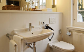 Mynd af Duravit Starck 3 vegghandlaug 50x36cm