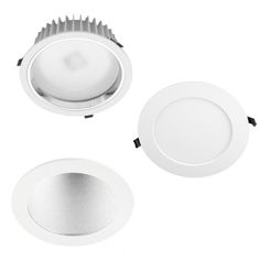 Sýna vörur í flokki: Innfelld ljós 125mm+