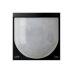 Mynd af KNX hreyfisk. 2,2m Standard KNX Sv.