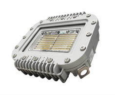 Mynd af Vigilant Area Light 30W 3800lm