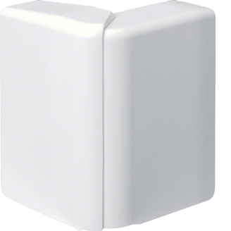 Mynd af Úthorn SL Laust 20x80mm Hv. RAL 9016