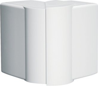 Mynd af Úthorn LF/LFF/LFH Laust 60x90mm Hv. RAL 9016