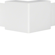 Mynd af Úthorn LF/FB 60x150mm Hv. RAL 9016