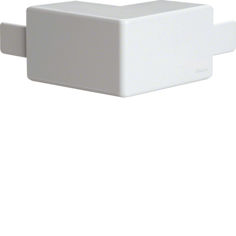Mynd af Úthorn LF 30x30mm Hv. RAL 9016