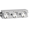 Mynd af Tengill 3f. Hv. RAL 9016