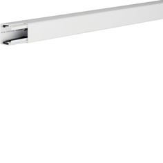 Mynd af Strengrenna LF 30x30x2000 Hv. RAL 9016