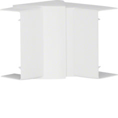 Mynd af Innhorn LF/LFF laust 40x90mm Hv. RAL9016