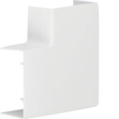 Mynd af Flathorn LF/LFF 30x60mm Hv. RAL 9016