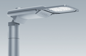 Mynd af Gangbrautarljós Isaro Pro  60W 830 7.452lm