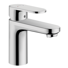 Mynd af Hansgrohe Vernis 100 handlaugartæki án botnventlis Króm