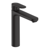 Mynd af Hansgrohe Vernis 190 handlaugartæki án botnventli Svart Matt