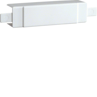Mynd af T-greining LF 30x30mm Hv. RAL 9016