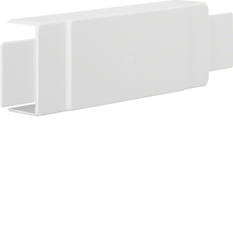 Mynd af T-greining LF/LFH 40x60mm Hv. RAL 9016