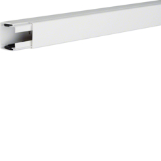 Mynd af Strengrenna LF 40x40x2000 Hv. RAL 9016