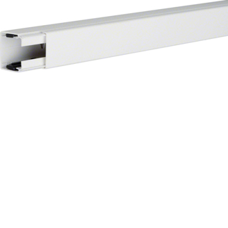 Mynd af Strengrenna LF 40x40x2000 Hv. RAL 9016
